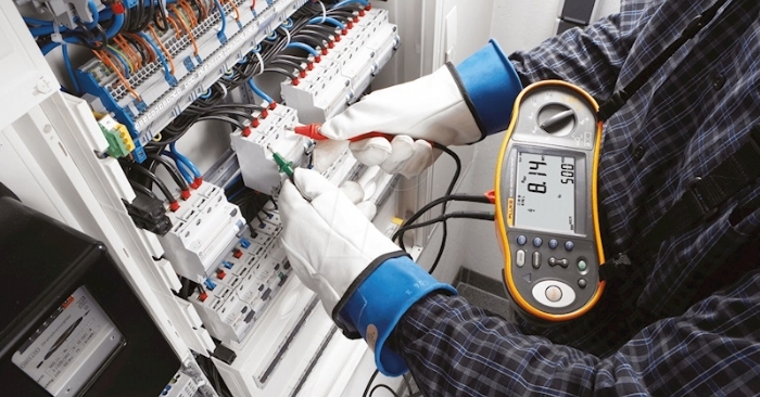 Elektrik Taahhüt ve Mühendislik